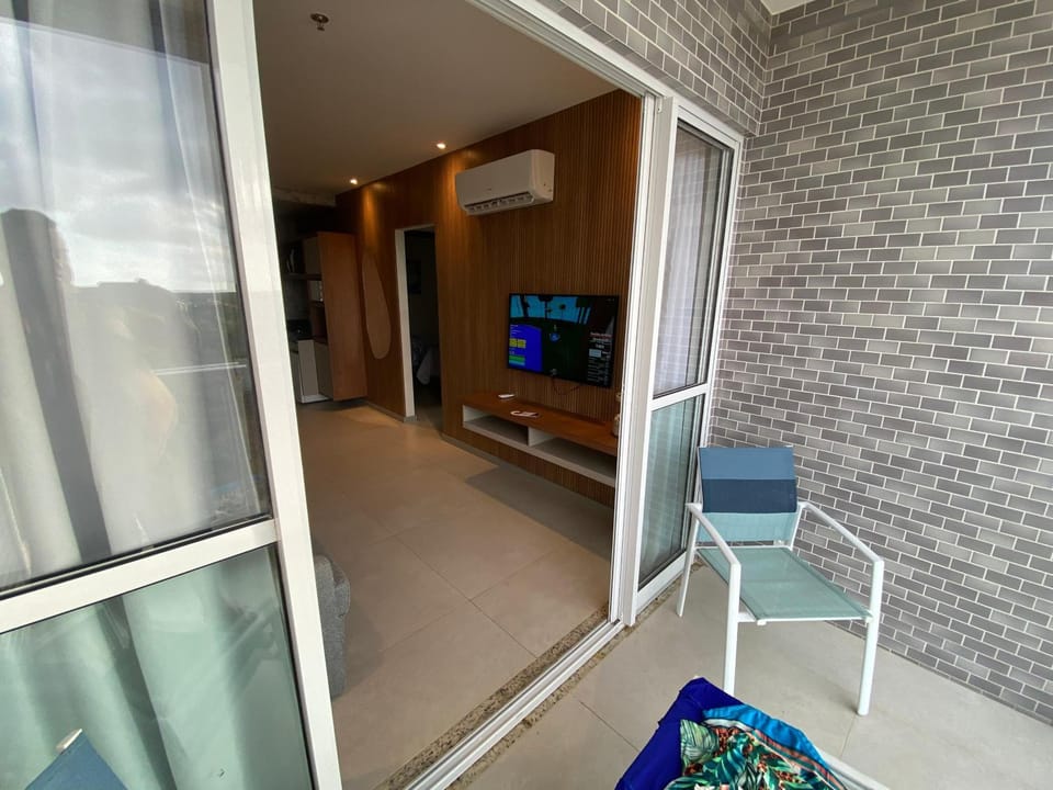 Apartamento 2 Quartos 6 pessoas Aqualand Apartment in State of Pará