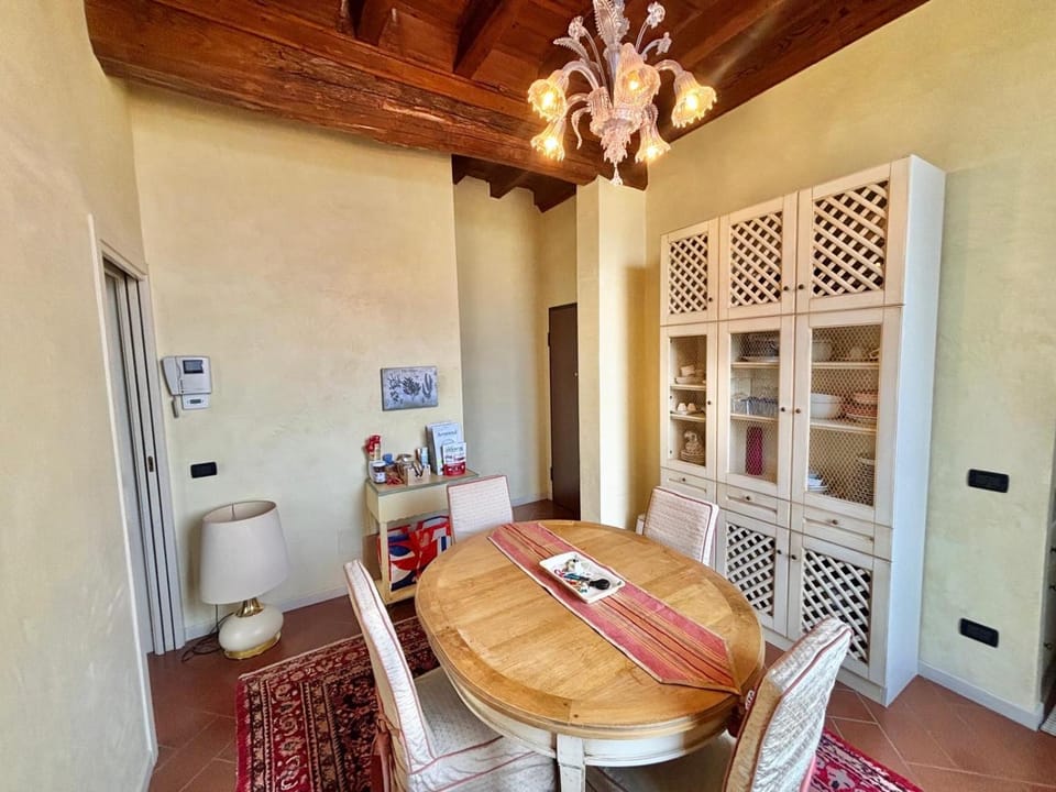 Antica Casa Fenaroli Apartment in Province of Brescia
