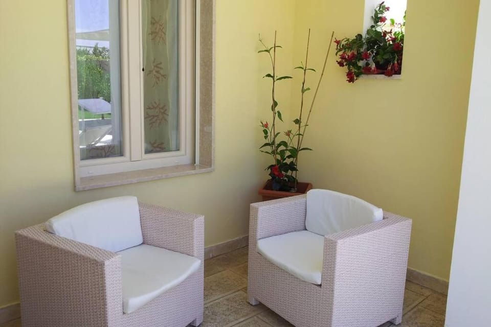 Villa Valeria Villa in Apulia