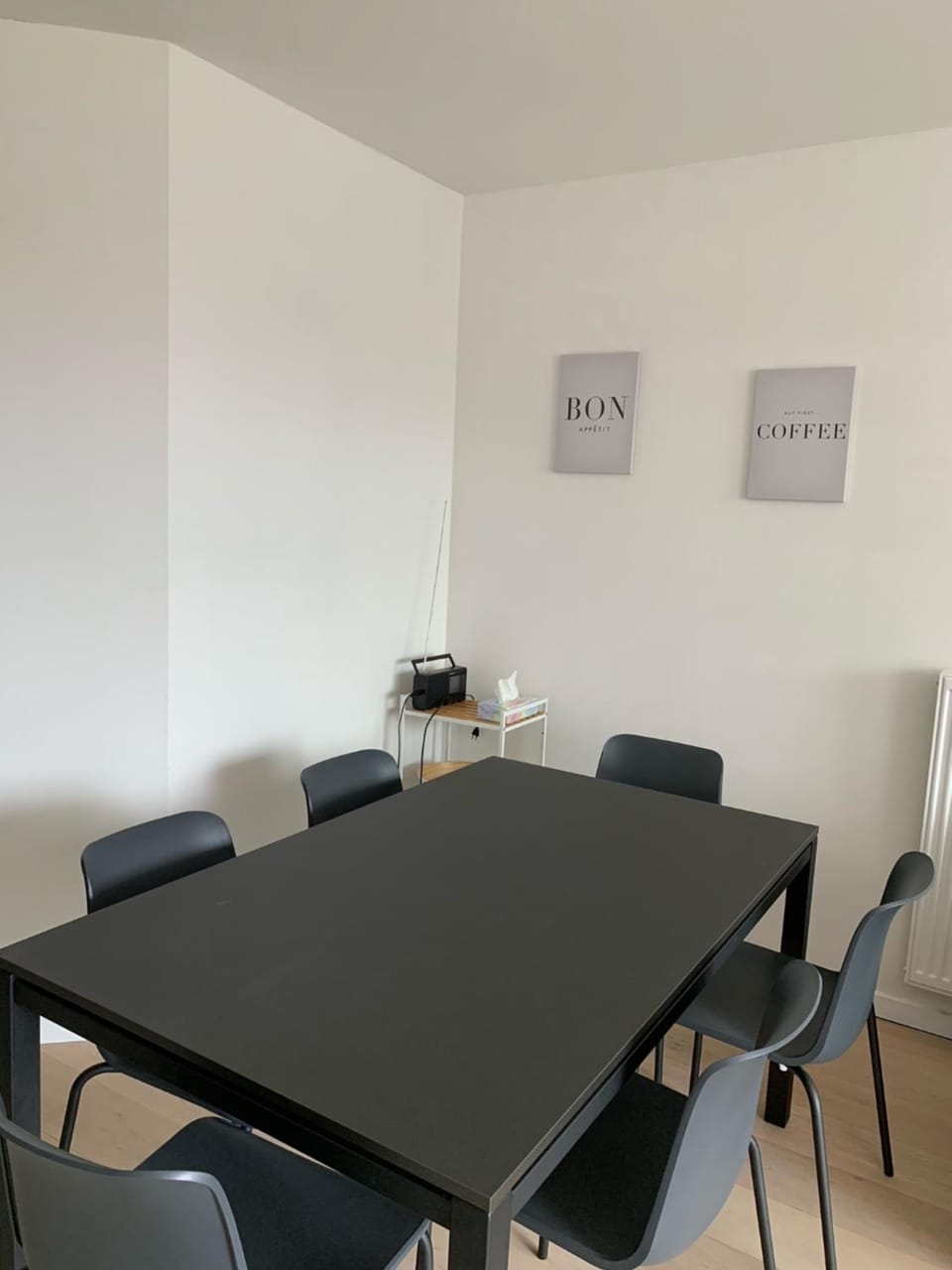 Nieuwbouwappartement Lippenslaan, 2 -Slaapkamers Geen Groepen Jongeren Apartment in Knokke-Heist