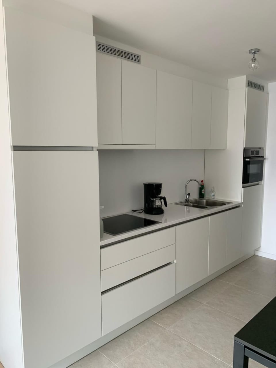 Nieuwbouwappartement Lippenslaan, 2 -Slaapkamers Geen Groepen Jongeren Apartment in Knokke-Heist