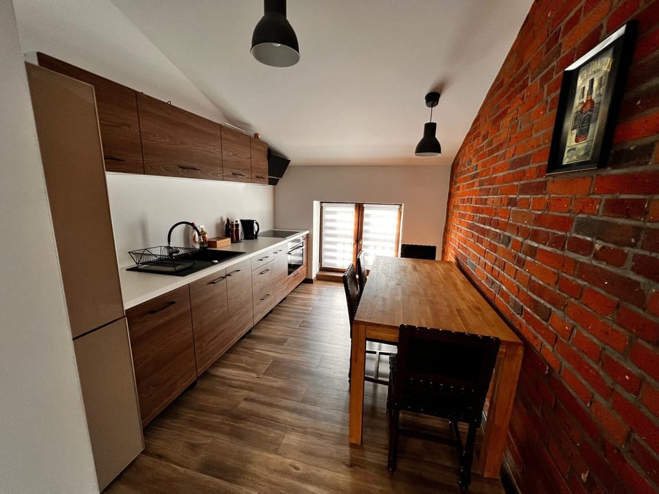 Apartamenty na Maja - 5 Apartment in Masovian Voivodeship