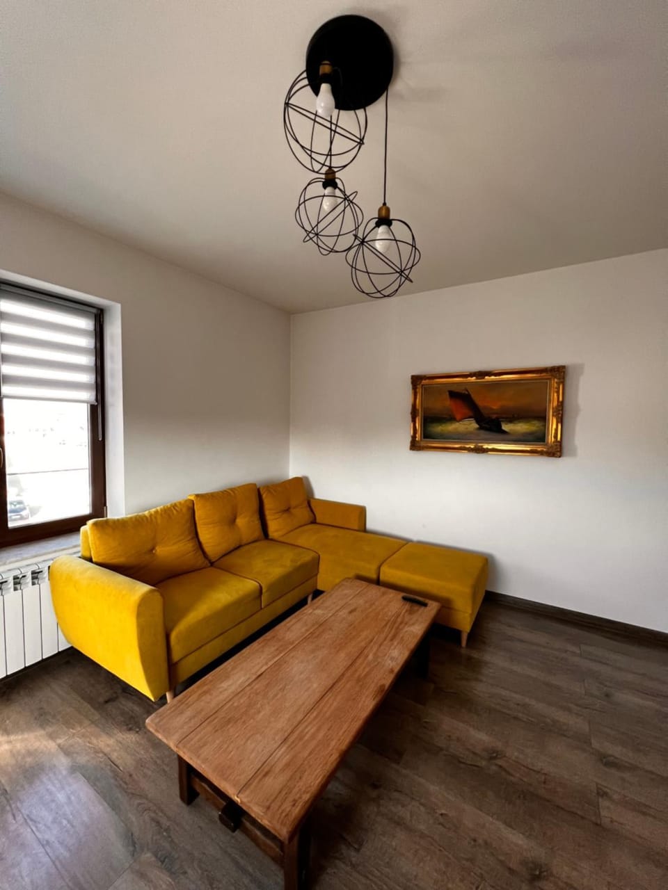 Apartamenty na Maja - 5 Apartment in Masovian Voivodeship