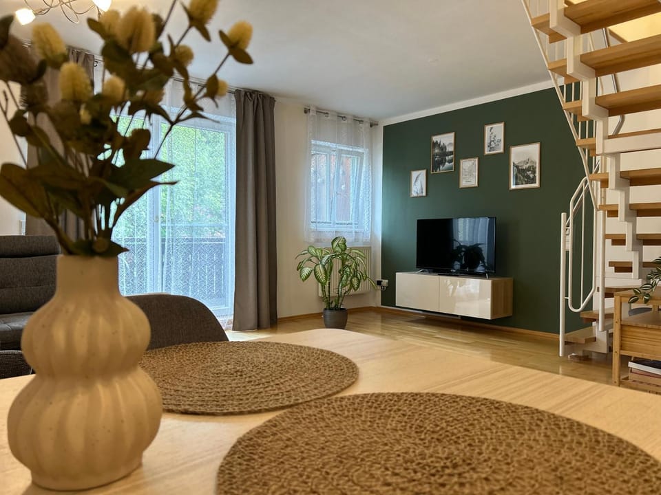 Ferienwohnung FüssenPur Apartment in Fussen