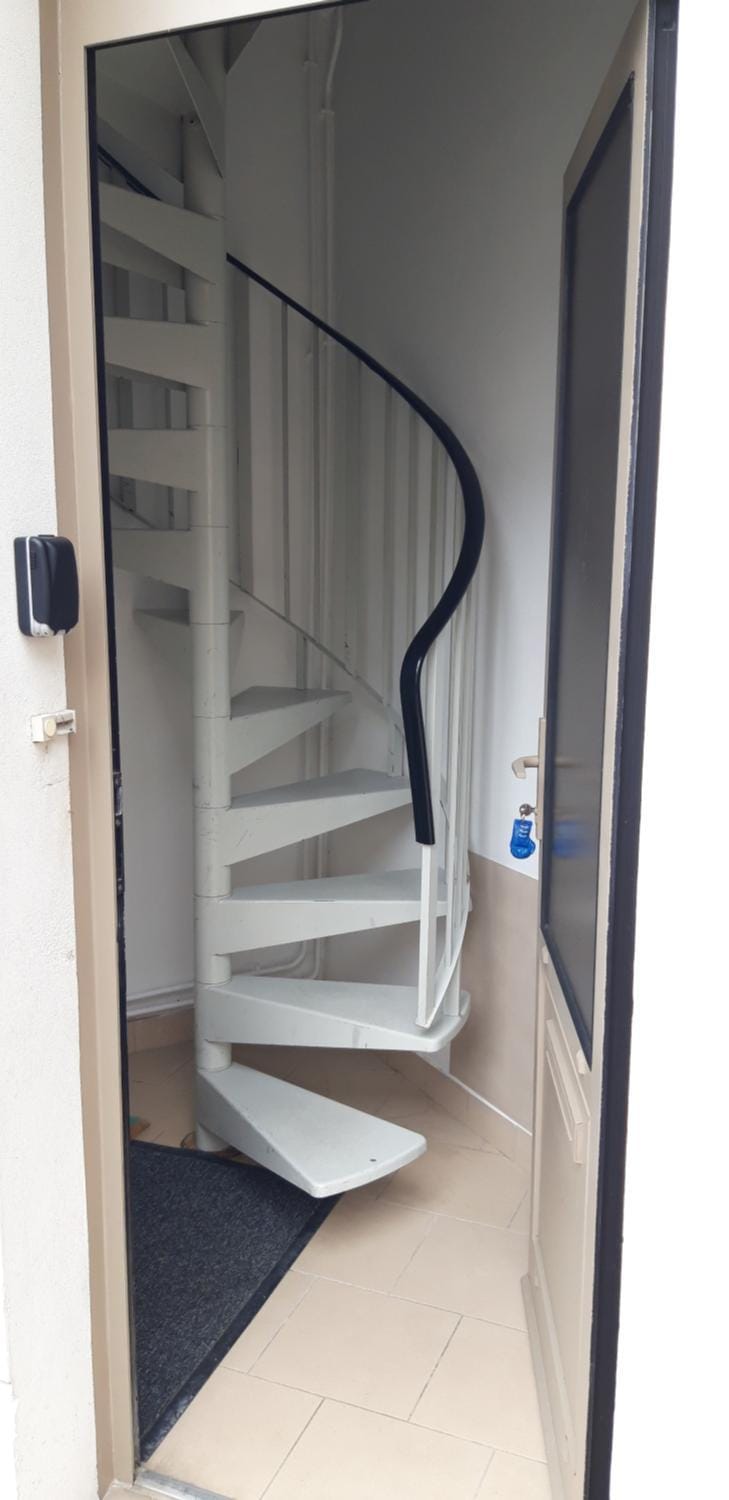 À 18min du ZOO 30min des 24h du Mans Apartment in Centre-Val de Loire