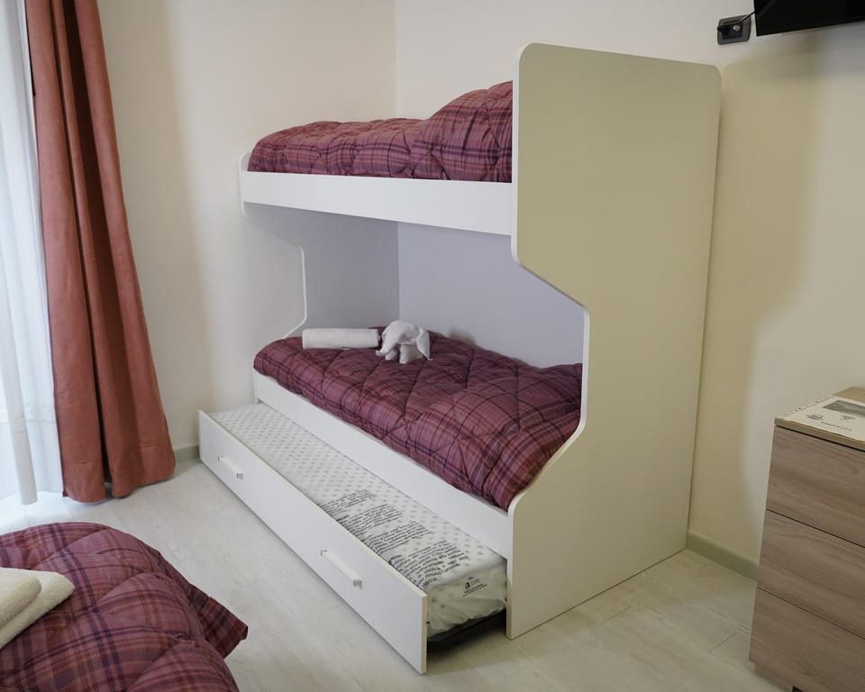 PONTE VALLE B&B POMPEI Bed and Breakfast in Pompeii