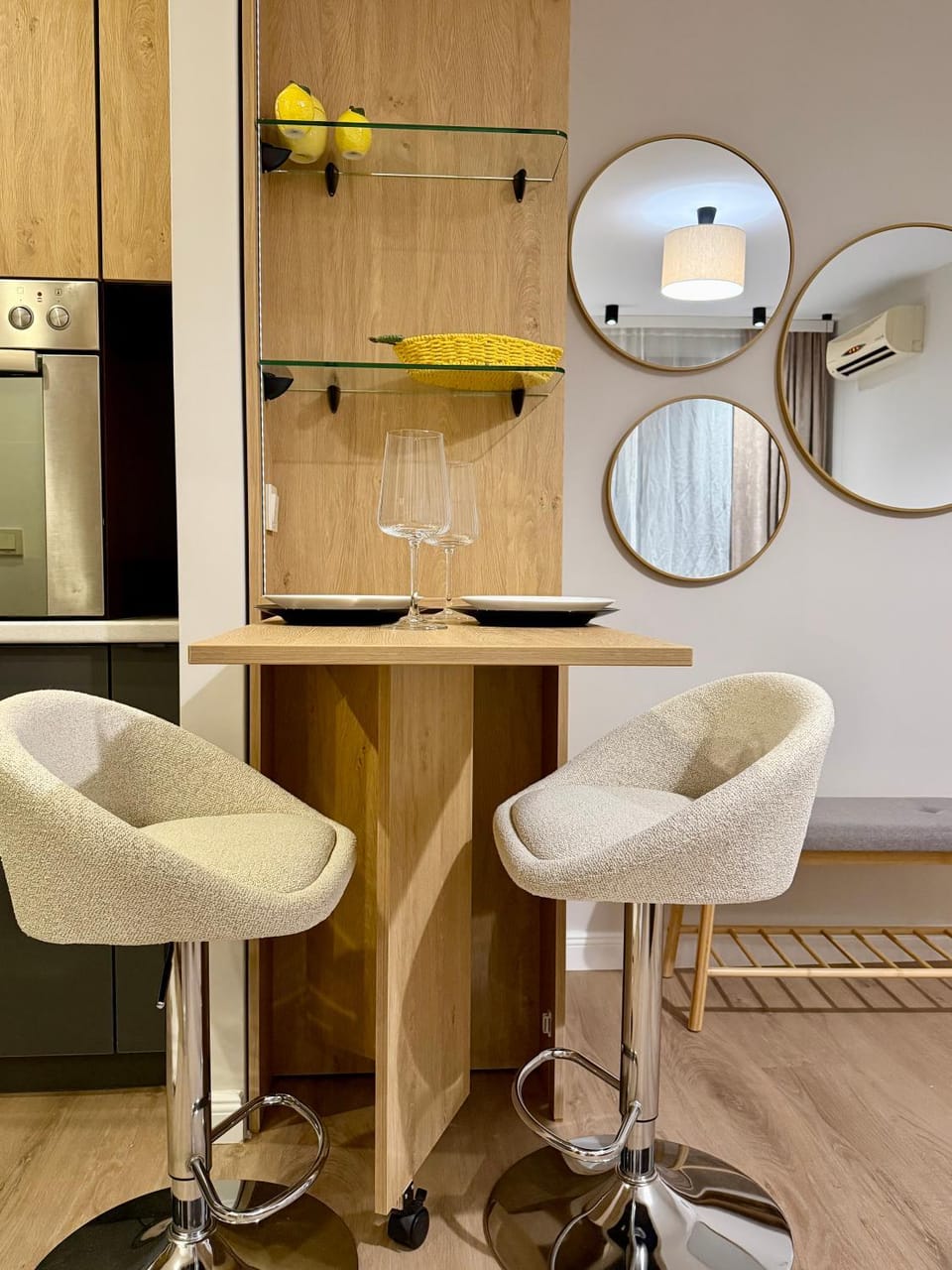 Анси Apartment in Pomorie