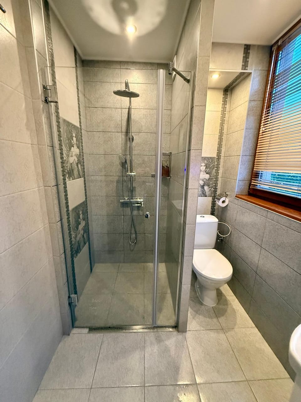 Анси Apartment in Pomorie
