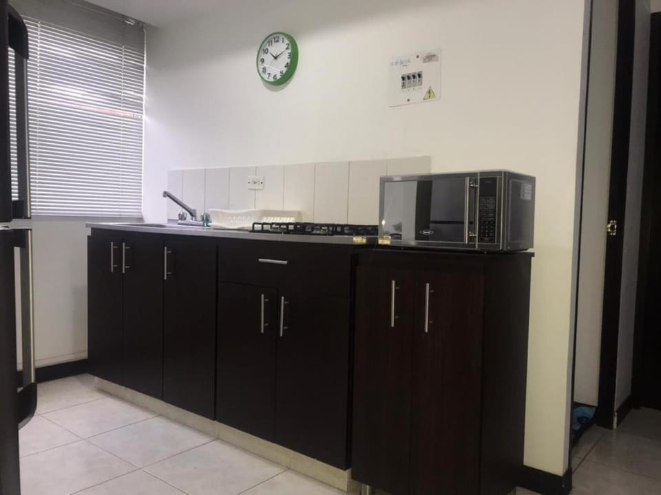APARTAMENTO TURISTICO PARQUE DEL CAFÉ -Precio Inigualable- Apartment in Quindio, Colombia