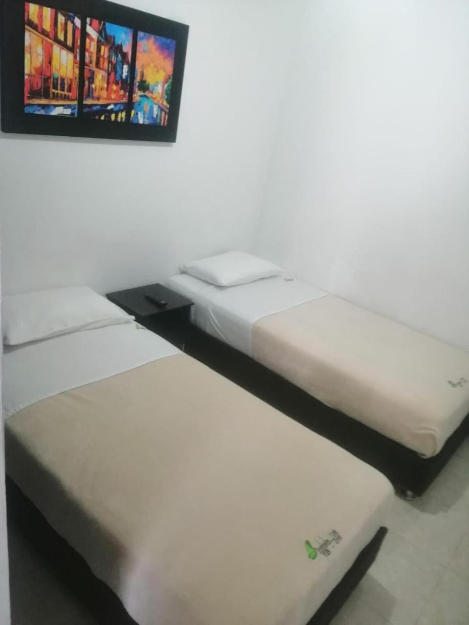 APARTAMENTO TURISTICO PARQUE DEL CAFÉ -Precio Inigualable- Apartment in Quindio, Colombia
