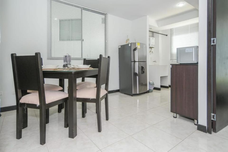 APARTAMENTO TURISTICO PARQUE DEL CAFÉ -Precio Inigualable- Apartment in Quindio, Colombia