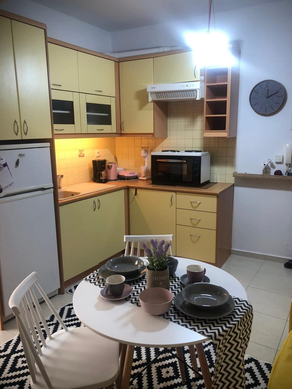 Bull (Minotaur) House , Luxurious & Cozy. Apartment in Heraklion