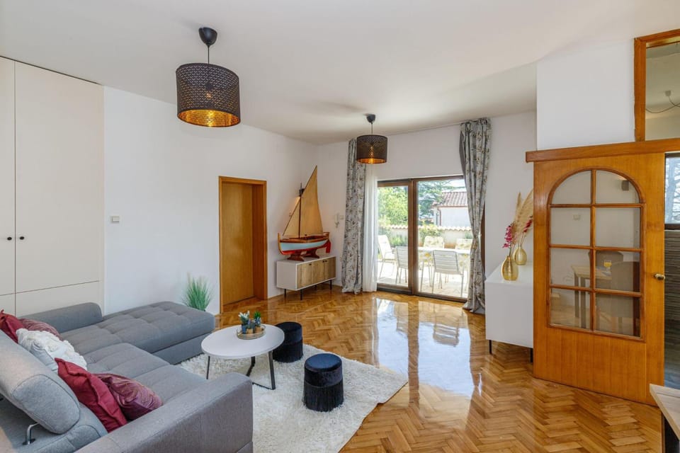 Living room, Living room