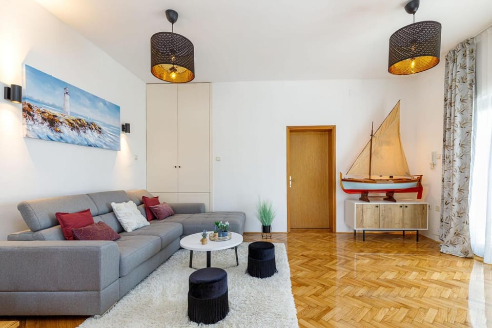 Living room, Living room