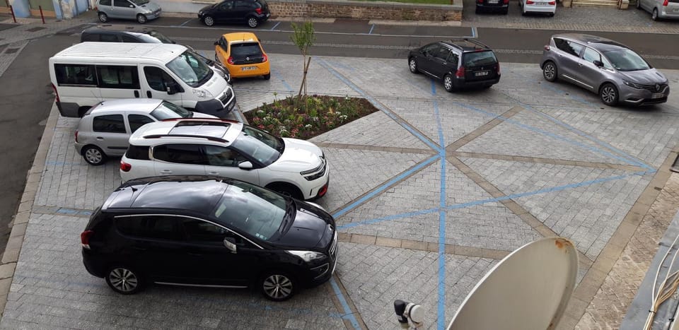 À 200m du Château 30 min du Circuit du Mans Apartment in Centre-Val de Loire