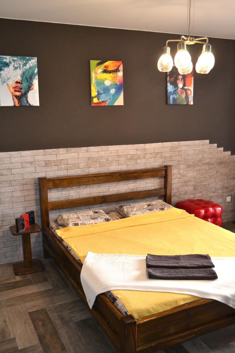 Апартаменты ПРЕМЬЕР Apartment in Ukraine