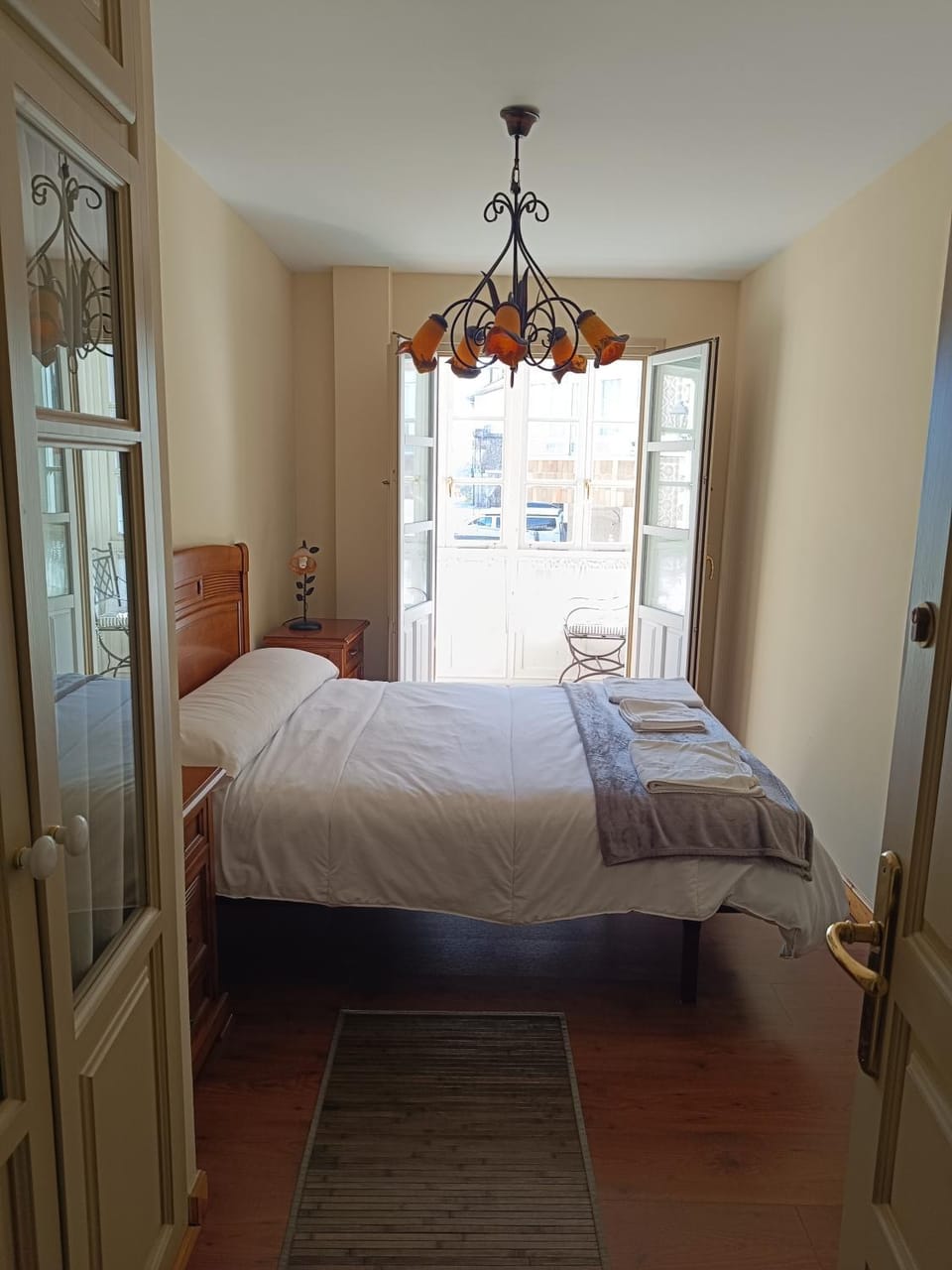 El espolon Apartment in Western coast of Cantabria
