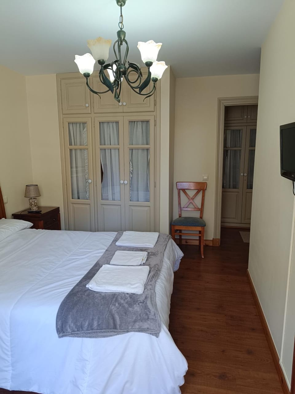 El espolon Apartment in Western coast of Cantabria