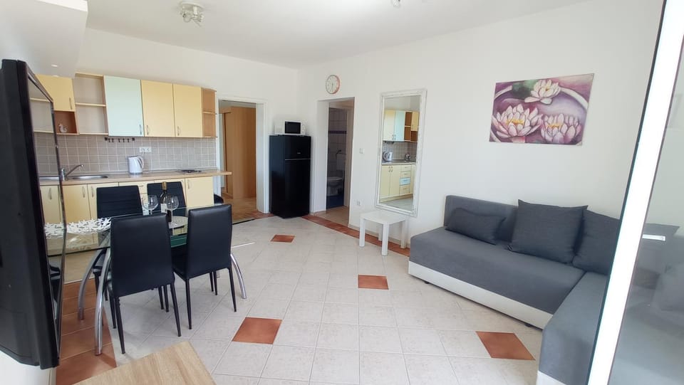Apartment MAGNIFICO Apartment in Novalja