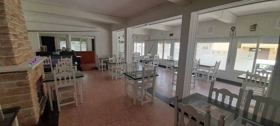 Hotel Capri Hotel in Villa Gesell