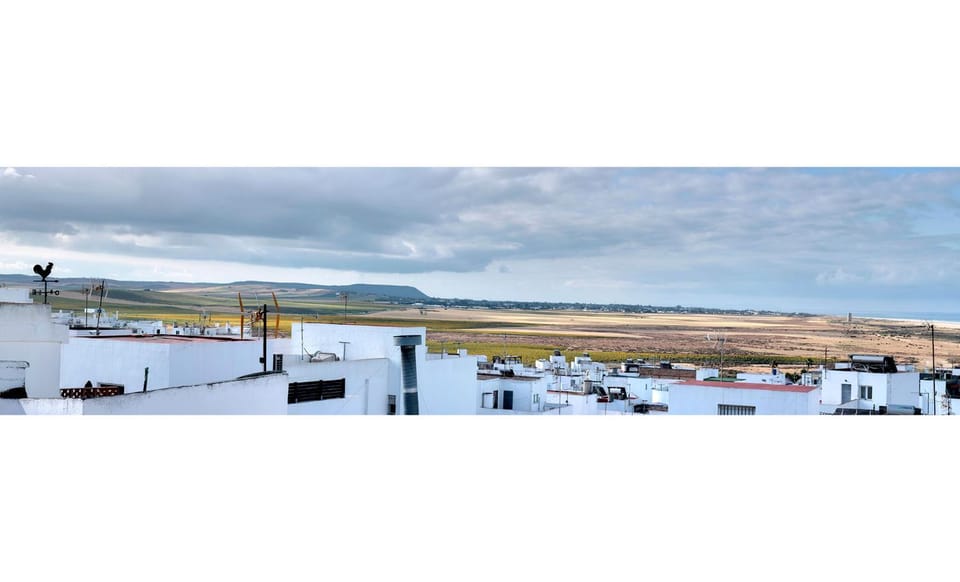 View (from property/room), Sea view