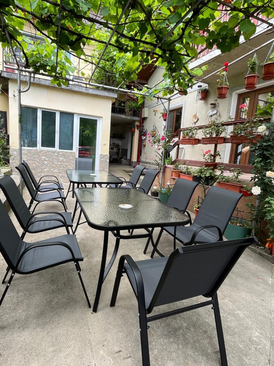 Day, Dining area, Breakfast
