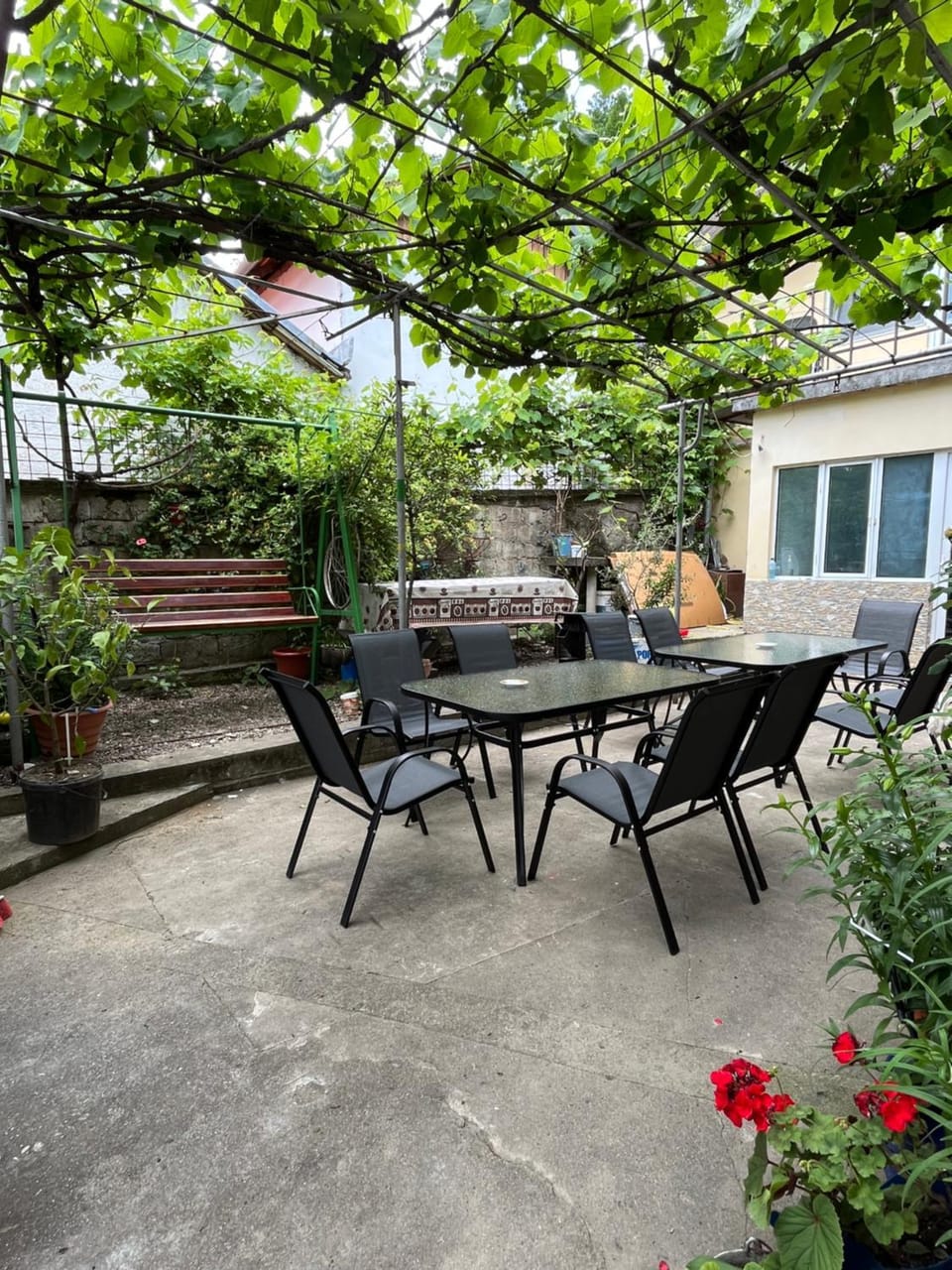 Day, Dining area, Breakfast