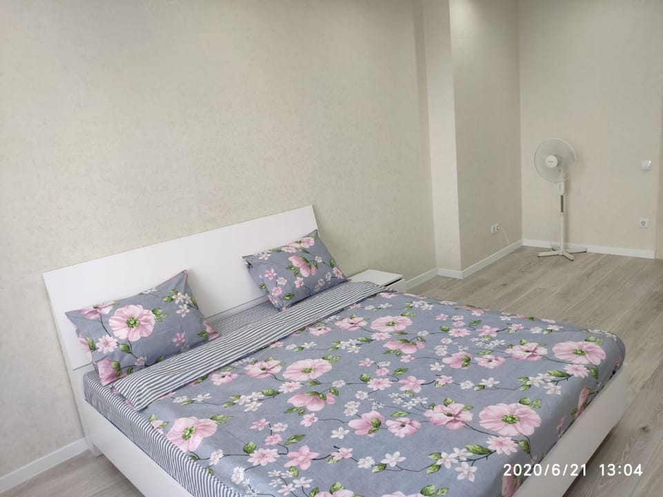 Двохкімнатні Люкс апартаменти в ЖК Арена ,район автовокзалу Apartment in Ukraine