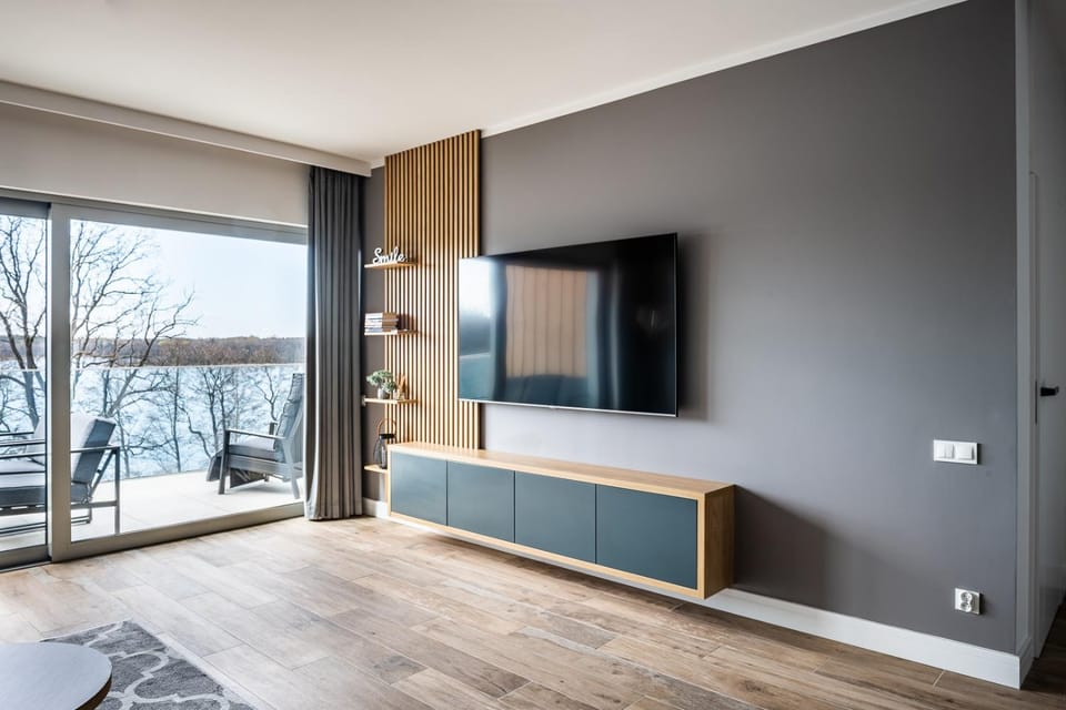 TV and multimedia