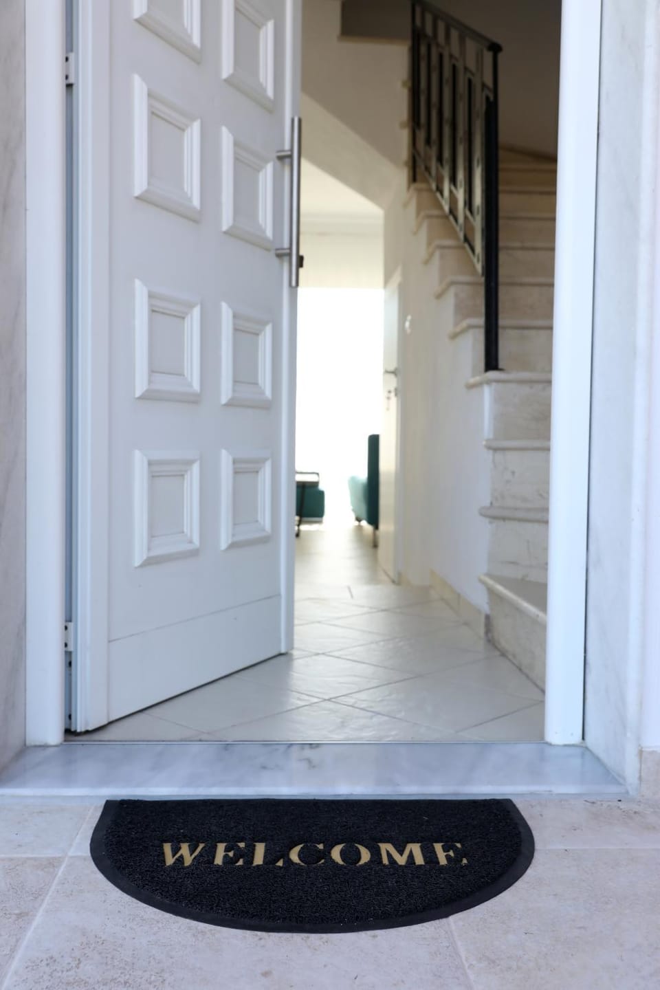 Facade/entrance, Decorative detail