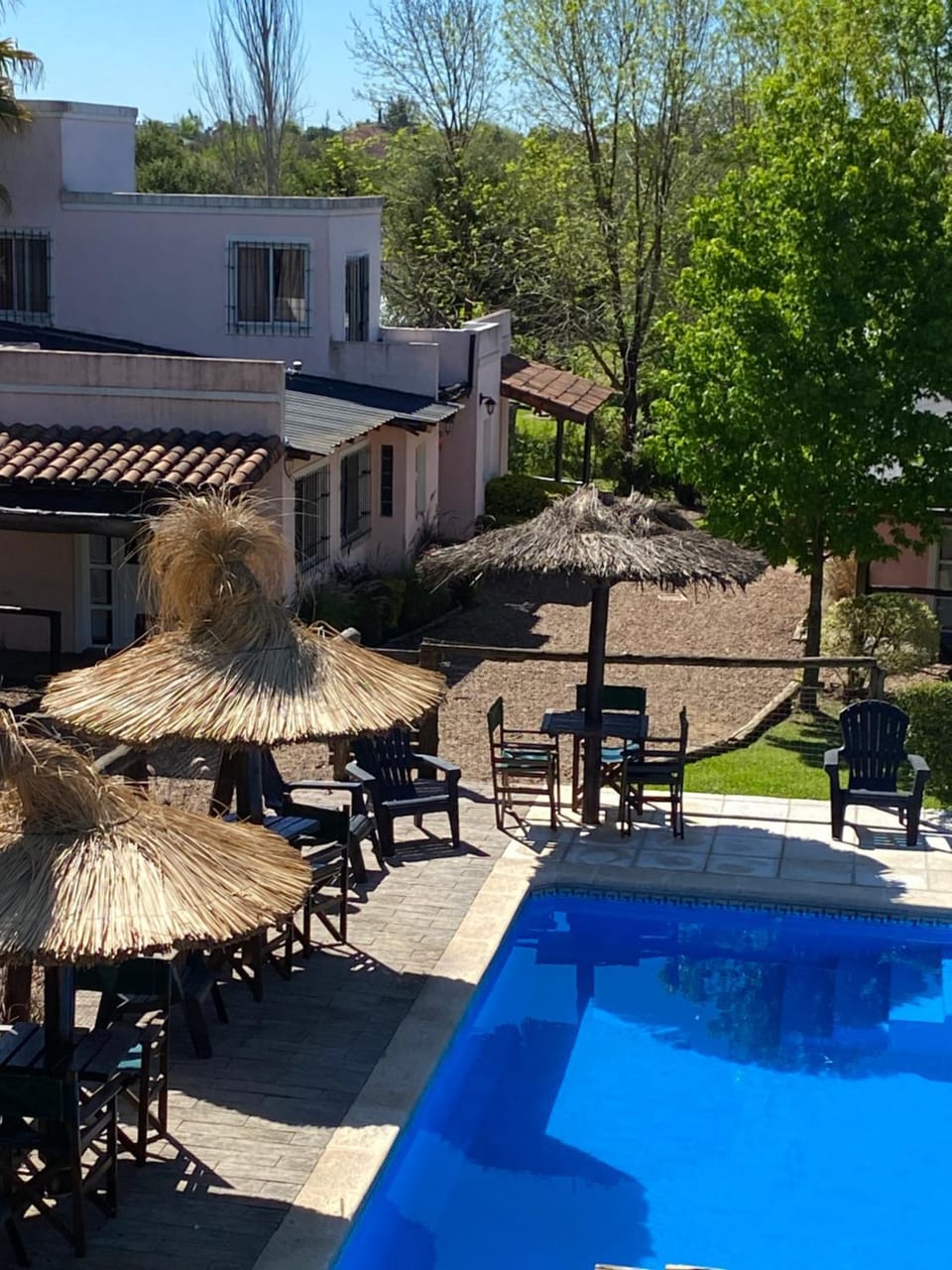 Cabañas Peumayen Nature lodge in Colón
