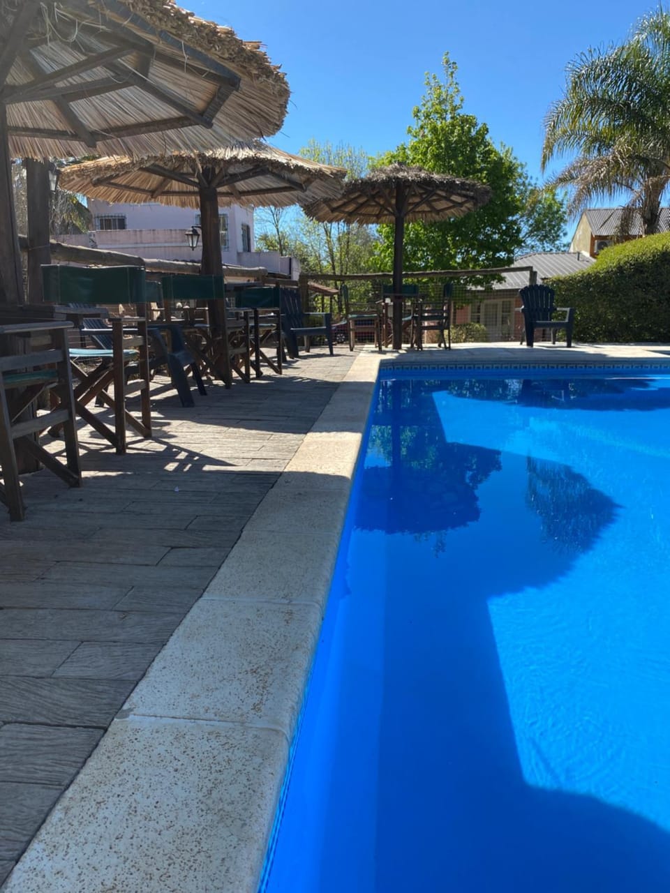 Cabañas Peumayen Nature lodge in Colón