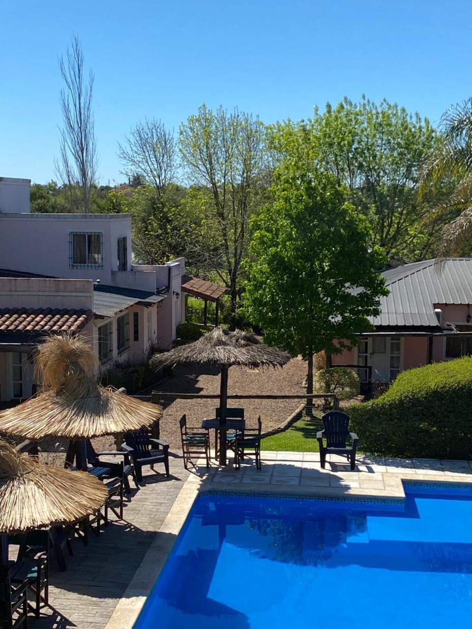 Cabañas Peumayen Nature lodge in Colón