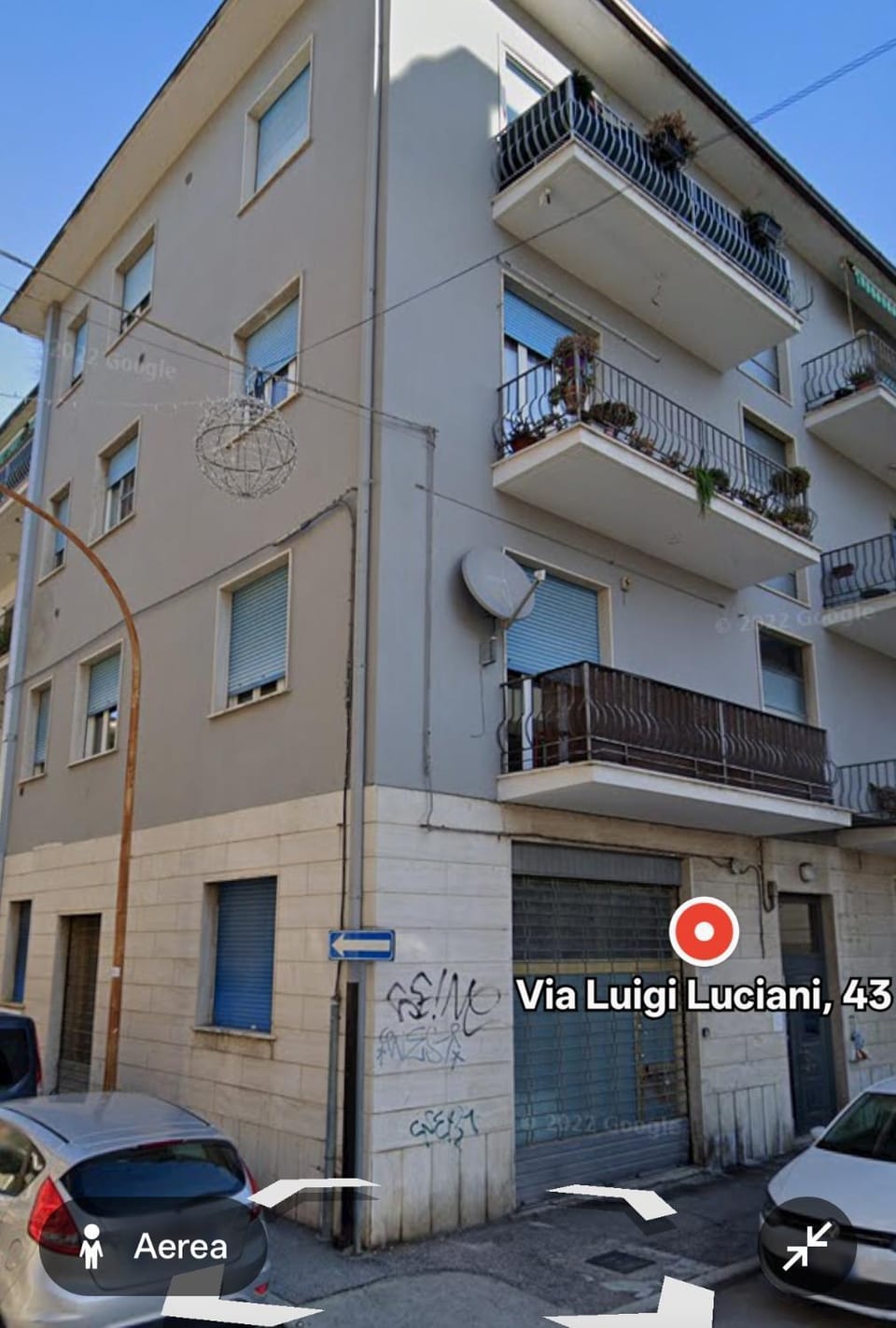House Lillina ,appartamento vicino al mare con spiaggia privata ,ombrellone e lettini Apartment in San Benedetto del Tronto