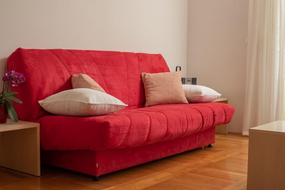 Apartment Sunce Apartment in Split-Dalmatia County