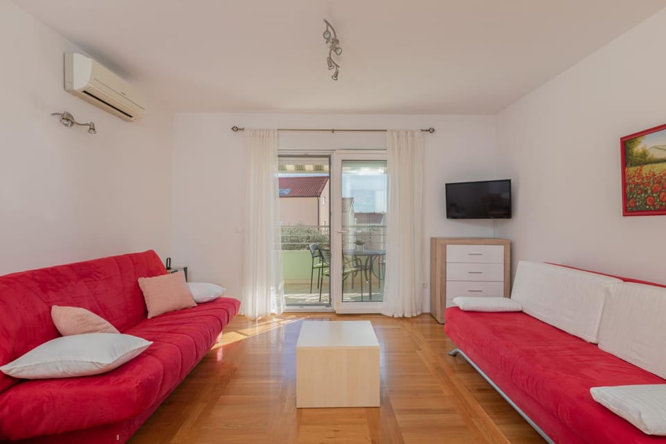Apartment Sunce Apartment in Split-Dalmatia County