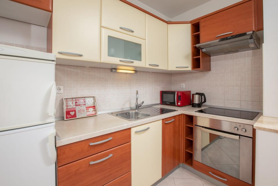 Apartment Sunce Apartment in Split-Dalmatia County