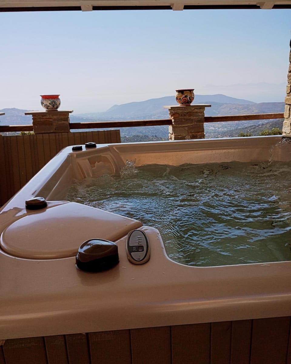 Casa Vacanze Villa La Gatta House in Campania