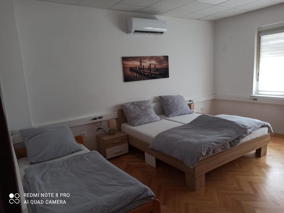 Apartmanový dom Stummerova Vacation rental in Slovakia