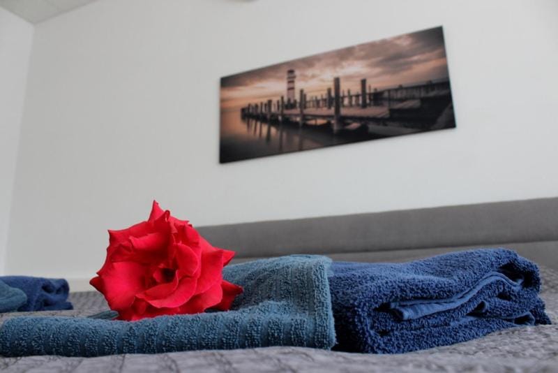Apartmanový dom Stummerova Vacation rental in Slovakia