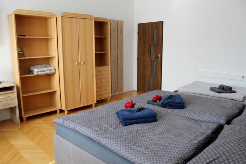 Apartmanový dom Stummerova Vacation rental in Slovakia