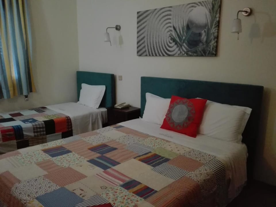 Hotel Kamanga Hotel in Santarém District, Portugal