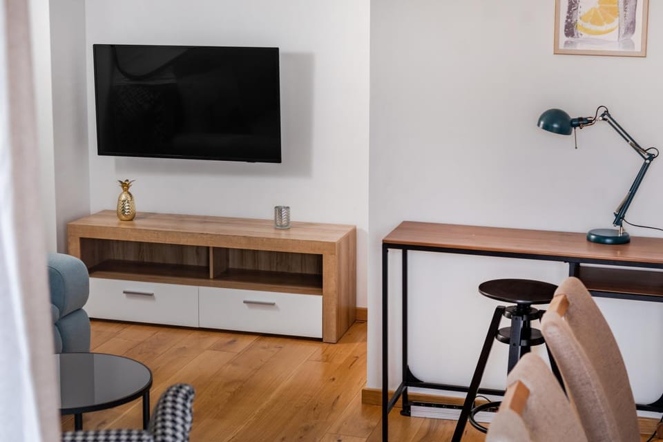 TV and multimedia