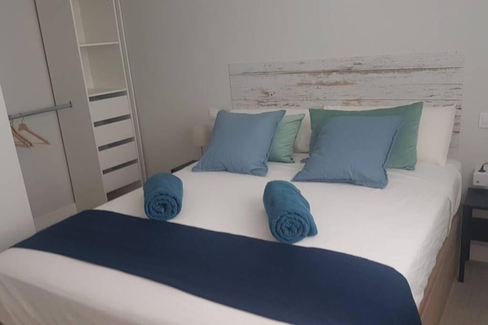 La Isla Centro II Apartment in Costa de la Luz