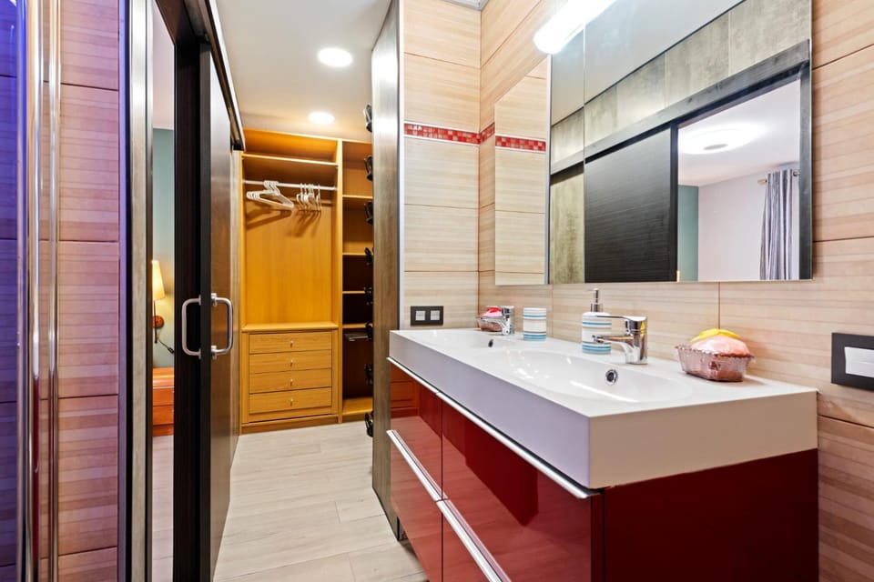 Burriana Centro Apartment in Valencian Community