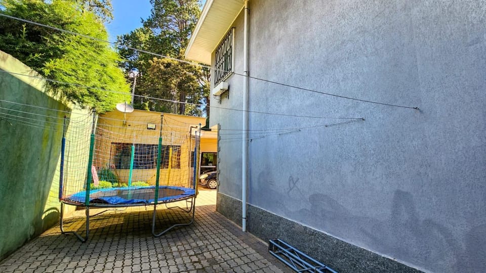 Excelente Casa, bairro nobre em Campos do Jordão House in Campos do Jordão