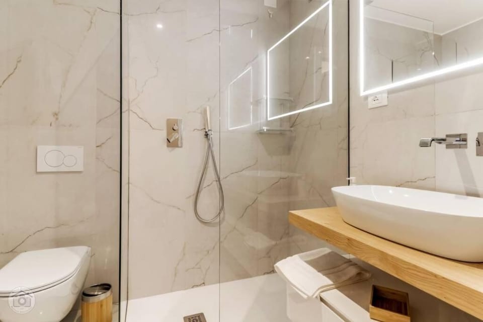 NAVONA luxury loft with terrace Apartment in Rome