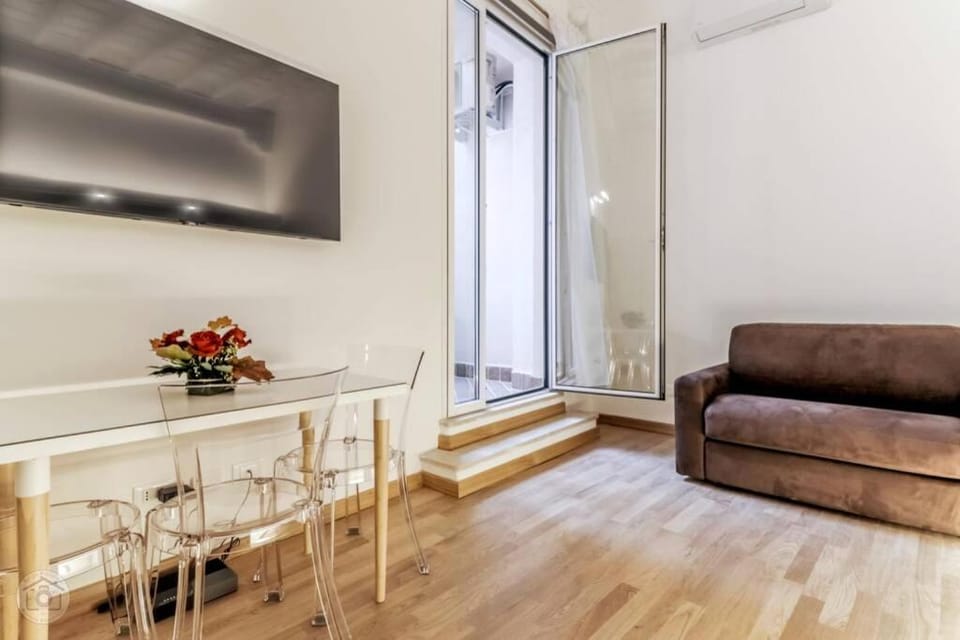 NAVONA luxury loft with terrace Apartment in Rome