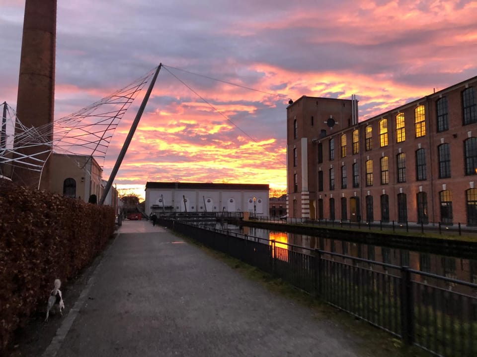 Int. Appartment Kolbermoor Apartment in Rosenheim