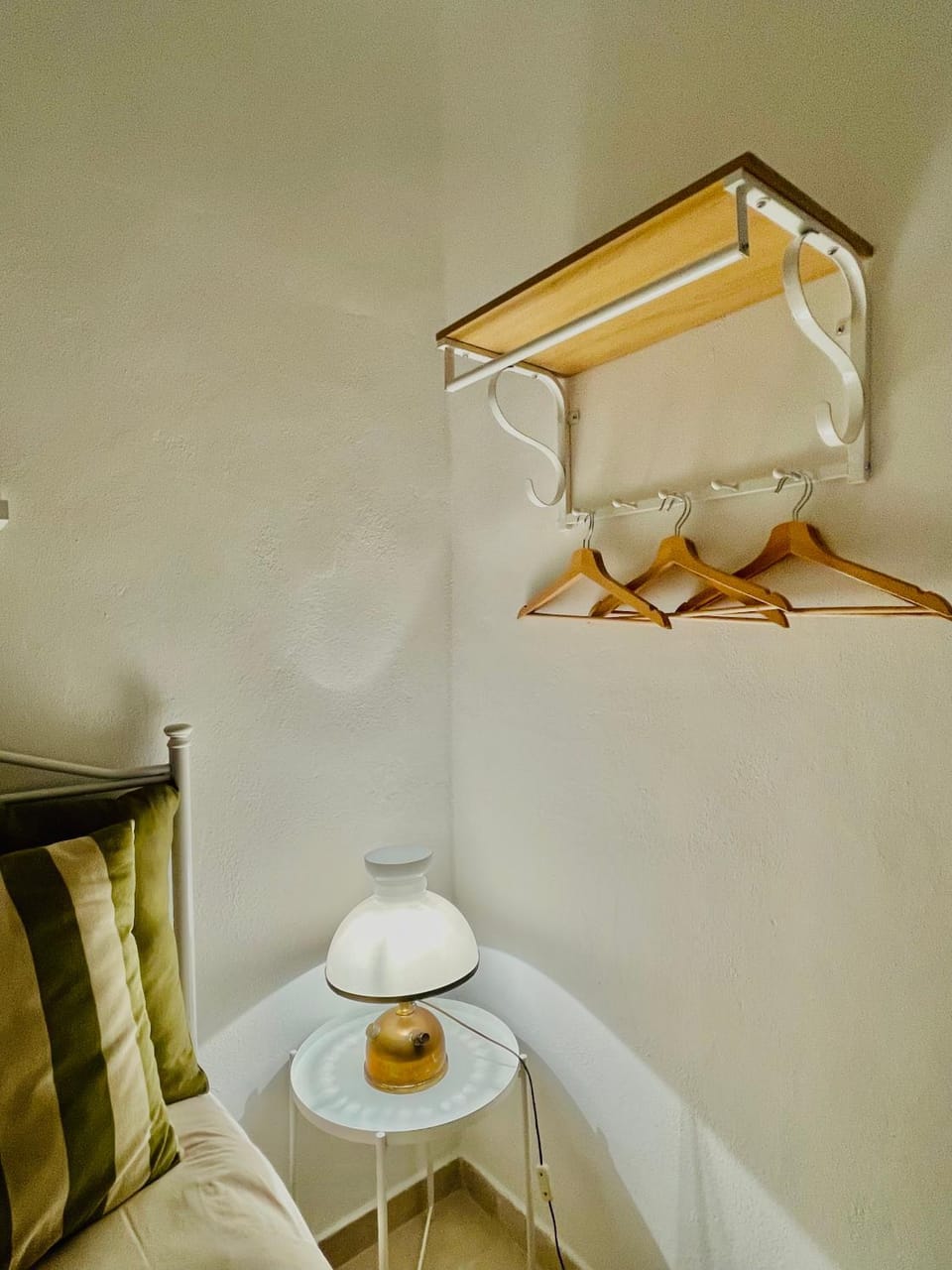 WHITE STONE- La nicchia Apartment in Ostuni